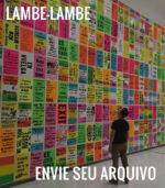 Produção de lambe-lambe - Imagem 2