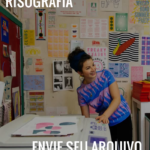 Produção de Risografia