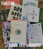 Produção de Zines - Imagem 2