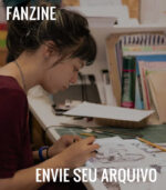 Produção de Zines