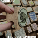 Produção de Carimbos