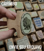 Produção de Carimbos