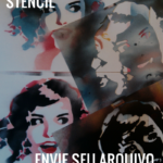 Produção de Stencil