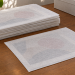 Papel Glassine 60g — Caixa com 50
